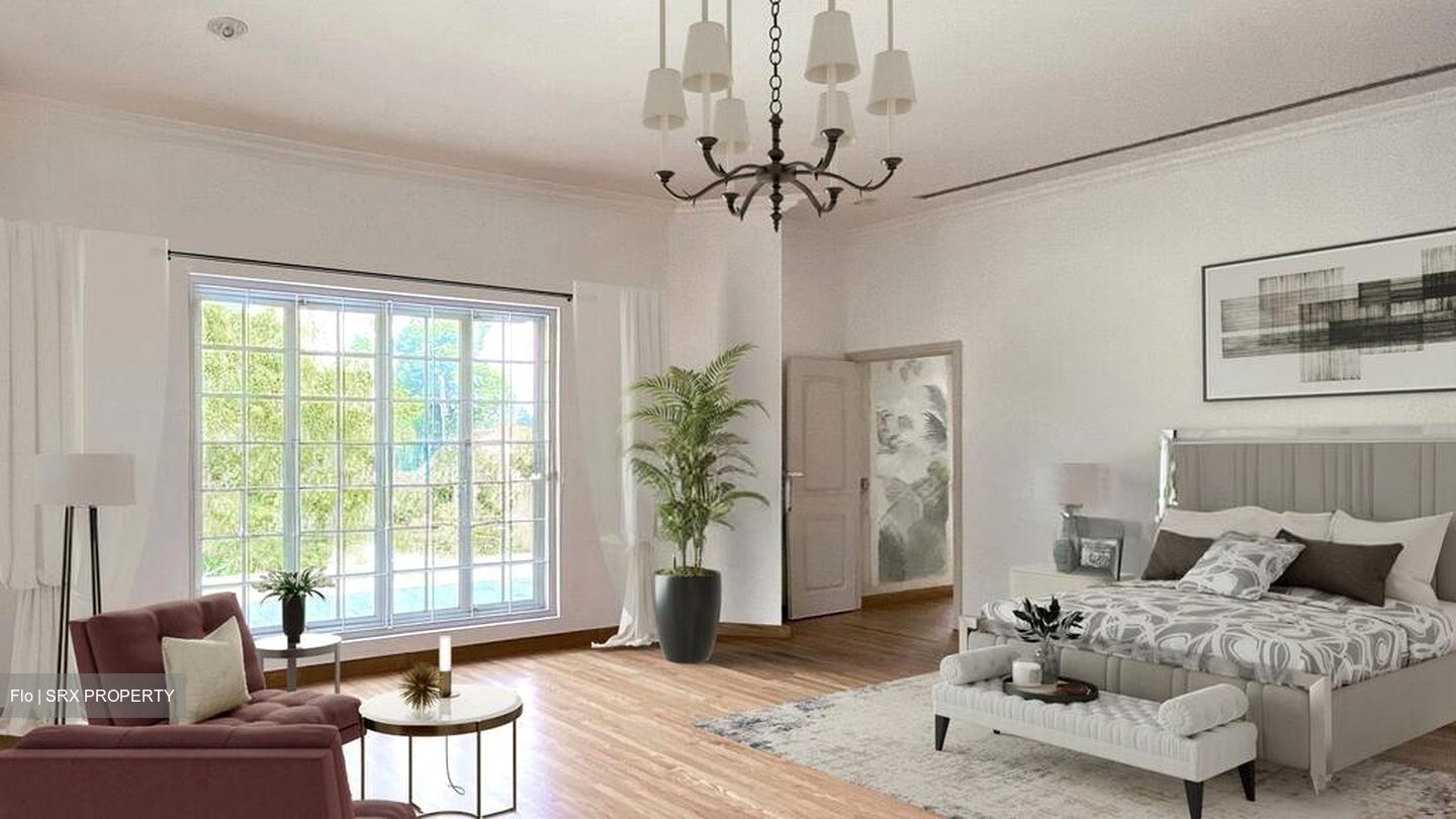 Eden Park (D10), Detached #500856511